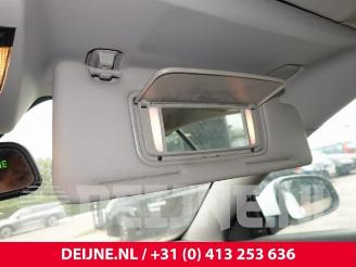 Volvo C-70 C70 (MC), Cabrio, 2006 / 2013 2.0 D3 20V picture 26
