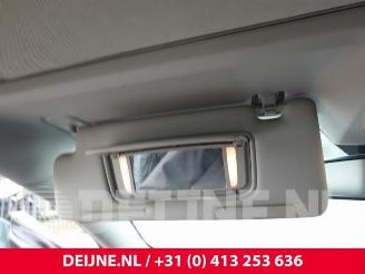 Volvo C-70 C70 (MC), Cabrio, 2006 / 2013 2.0 D3 20V picture 23