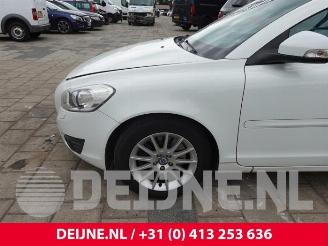 Volvo C-70 C70 (MC), Cabrio, 2006 / 2013 2.0 D3 20V picture 9