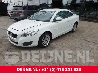 Volvo C-70 C70 (MC), Cabrio, 2006 / 2013 2.0 D3 20V picture 3