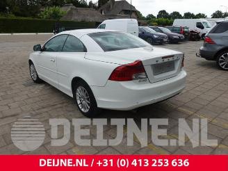 Volvo C-70 C70 (MC), Cabrio, 2006 / 2013 2.0 D3 20V picture 5