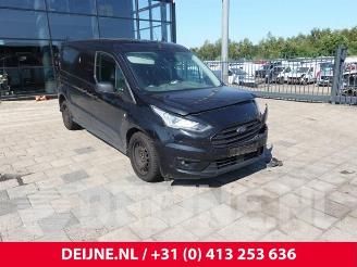 Dezmembrări autoturisme Ford Transit Connect Transit Connect (PJ2), Van, 2013 1.5 EcoBlue 2022/12