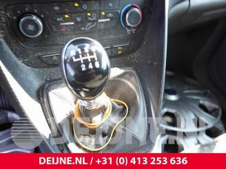 Ford Transit Connect Transit Connect (PJ2), Van, 2013 1.5 EcoBlue picture 35