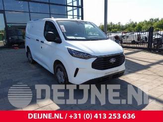 Dezmembrări autoturisme Ford Transit Transit Custom, Van, 2023 2.0 EcoBlue 136 2023/8