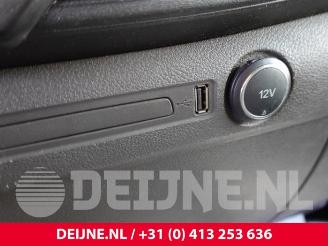 Ford Transit Transit Custom, Van, 2011 / 2023 2.0 TDCi 16V Eco Blue 105 picture 31