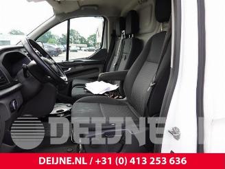 Ford Transit Transit Custom, Van, 2011 / 2023 2.0 TDCi 16V Eco Blue 105 picture 23