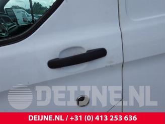 Ford Transit Transit Custom, Van, 2011 / 2023 2.0 TDCi 16V Eco Blue 105 picture 15