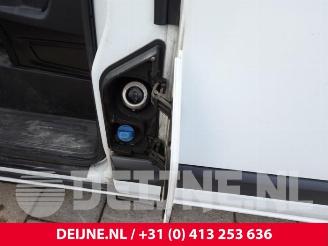 Ford Transit Transit Custom, Van, 2011 / 2023 2.0 TDCi 16V Eco Blue 105 picture 20