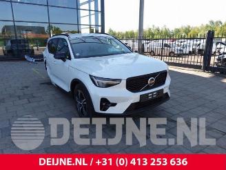  Volvo XC40 XC40 (XZ), SUV, 2017 2.0 B4 16V Mild Hybrid Autom. 2023/3