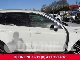 Volvo Xc-60 XC60 II (UZ), SUV, 2017 2.0 D4 16V picture 26