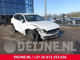 Uttjänta bilar auto Volvo Xc-60 XC60 II (UZ), SUV, 2017 2.0 D4 16V 2019/3