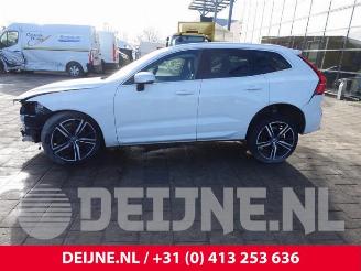 Volvo Xc-60 XC60 II (UZ), SUV, 2017 2.0 D4 16V picture 4