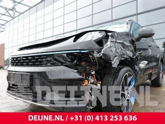Lynk & Co 01 01, SUV, 2018 1.5 PHEV picture 11
