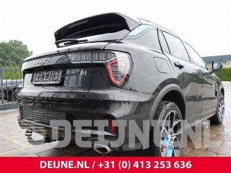 Lynk & Co 01 01, SUV, 2018 1.5 PHEV picture 31