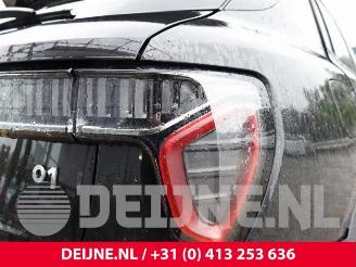 Lynk & Co 01 01, SUV, 2018 1.5 PHEV picture 33