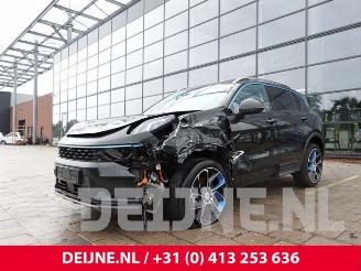 Lynk & Co 01 01, SUV, 2018 1.5 PHEV picture 3