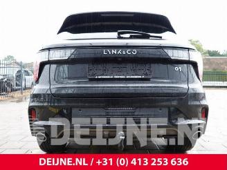 Lynk & Co 01 01, SUV, 2018 1.5 PHEV picture 30