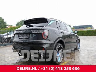 Lynk & Co 01 01, SUV, 2018 1.5 PHEV picture 7