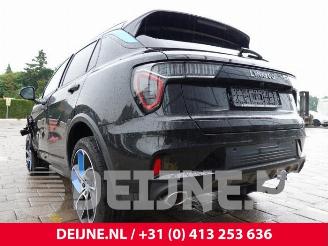 Lynk & Co 01 01, SUV, 2018 1.5 PHEV picture 29
