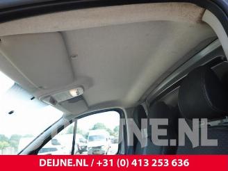 Opel Vivaro Vivaro, Van, 2014 / 2019 1.6 CDTI BiTurbo 140 picture 24