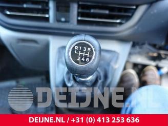Ford Transit Transit Custom, Van, 2023 2.0 EcoBlue 136 picture 30