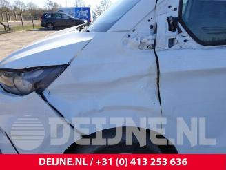 Ford Transit Transit Custom, Van, 2023 2.0 EcoBlue 136 picture 9