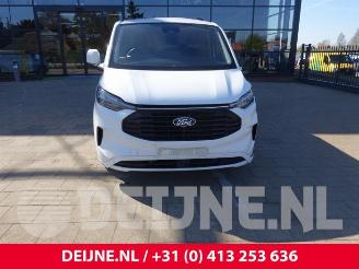 Ford Transit Transit Custom, Van, 2023 2.0 EcoBlue 136 picture 2