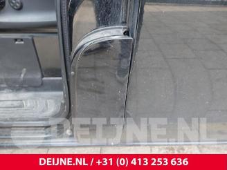Mercedes Vito Vito (447.6), Van, 2014 2.2 119 CDI 16V BlueTEC picture 18