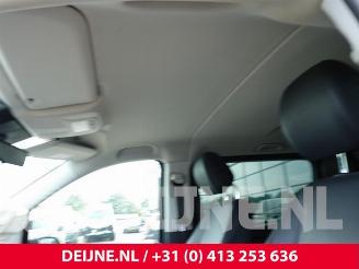 Mercedes Vito Vito (447.6), Van, 2014 2.2 119 CDI 16V BlueTEC picture 21