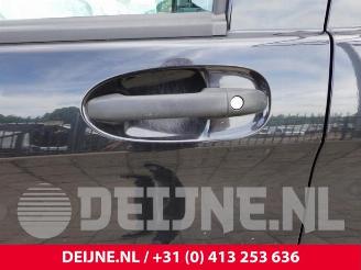 Mercedes Vito Vito (447.6), Van, 2014 2.2 119 CDI 16V BlueTEC picture 15
