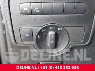 Mercedes Vito Vito (447.6), Van, 2014 2.2 119 CDI 16V BlueTEC picture 26