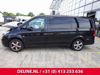 Mercedes Vito Vito (447.6), Van, 2014 2.2 119 CDI 16V BlueTEC picture 4
