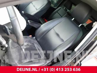 Mercedes Vito Vito (447.6), Van, 2014 2.2 119 CDI 16V BlueTEC picture 20