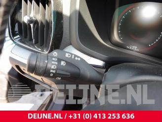Volvo S-60 S60 III (ZS), Sedan, 2019 2.0 T4 16V picture 21