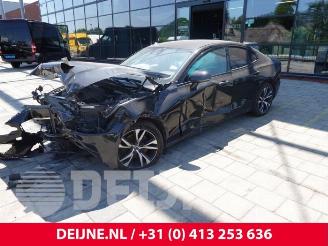 Volvo S-60 S60 III (ZS), Sedan, 2019 2.0 T4 16V picture 3