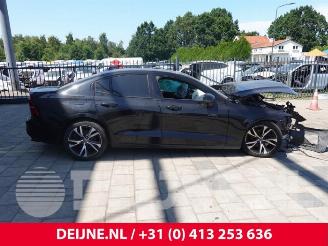 Volvo S-60 S60 III (ZS), Sedan, 2019 2.0 T4 16V picture 8