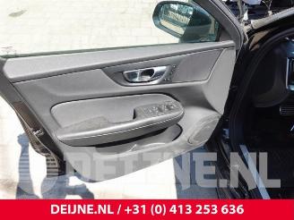 Volvo S-60 S60 III (ZS), Sedan, 2019 2.0 T4 16V picture 15