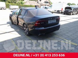 Volvo S-60 S60 III (ZS), Sedan, 2019 2.0 T4 16V picture 5