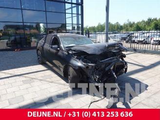 Uttjänta bilar auto Volvo S-60 S60 III (ZS), Sedan, 2019 2.0 T4 16V 2019/10