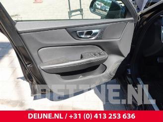 Volvo S-60 S60 III (ZS), Sedan, 2019 2.0 T4 16V picture 34