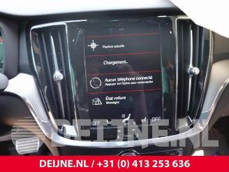 Volvo S-60 S60 III (ZS), Sedan, 2019 2.0 T4 16V picture 23
