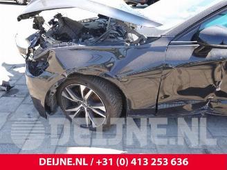 Volvo S-60 S60 III (ZS), Sedan, 2019 2.0 T4 16V picture 9