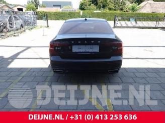 Volvo S-60 S60 III (ZS), Sedan, 2019 2.0 T4 16V picture 6