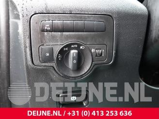 Mercedes Vito Vito (447.6), Van, 2014 2.0 116 CDI 16V picture 26