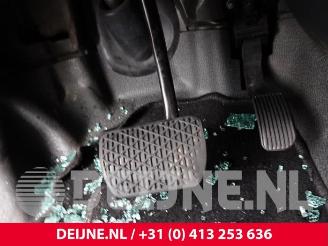 Mercedes Vito Vito (447.6), Van, 2014 2.0 116 CDI 16V picture 25