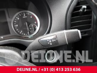 Mercedes Vito Vito (447.6), Van, 2014 2.0 116 CDI 16V picture 20