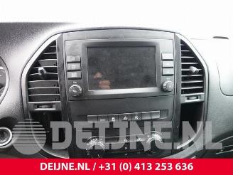 Mercedes Vito Vito (447.6), Van, 2014 2.0 116 CDI 16V picture 22