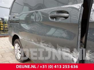Mercedes Vito Vito (447.6), Van, 2014 2.0 116 CDI 16V picture 33