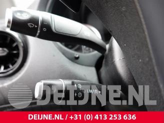 Mercedes Vito Vito (447.6), Van, 2014 2.0 116 CDI 16V picture 19