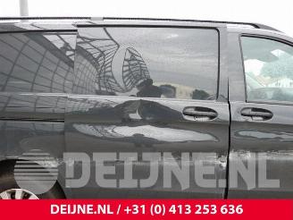 Mercedes Vito Vito (447.6), Van, 2014 2.0 116 CDI 16V picture 32